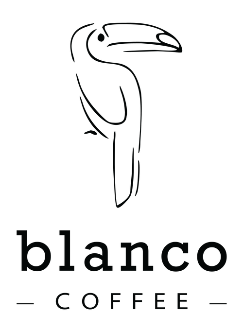 blanco coffee